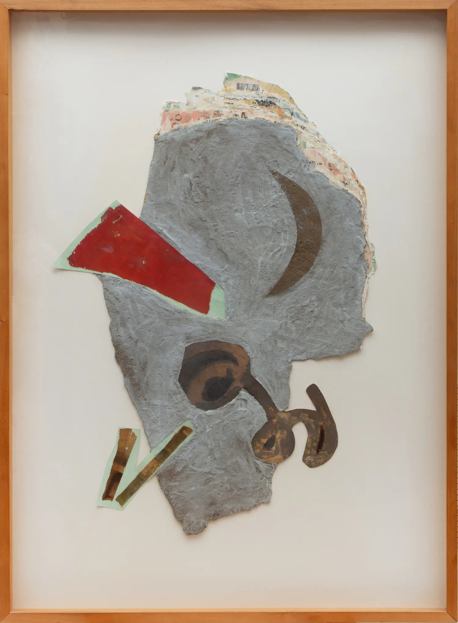 Klaus Baumgärtner (1948-2013)