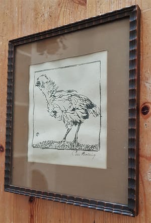 Cees Bolding - Kuiken kopen? Bied vanaf 75!