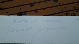 Hewald Jongenelis - Knollen voor citroenen kopen? Bied vanaf 25!