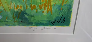 Maya Wildevuur - Klaprozen kopen? Bied vanaf 250!