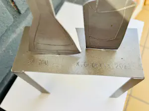 Klaas Gubbels - stilleven (grote versie) kopen? Bied vanaf 325!