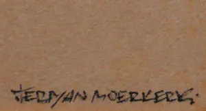 Herman Moerkerk - Het aanzoek kopen? Bied vanaf 120!