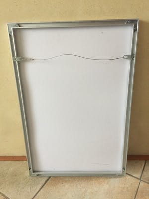 Constant - "De Volksteller - zeldzame proefdruk van Constant kopen? Bied vanaf 395!