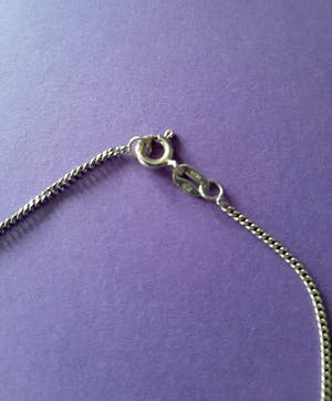 Curiosa - Collier Rozenkwarts, zilver 925, parelmoer kopen? Bied vanaf 1!