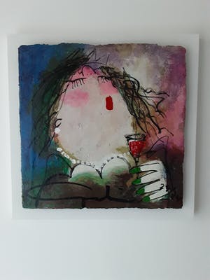 Gerdine Duijsens-Kroeze - Sante Baby kopen? Bied vanaf 250!