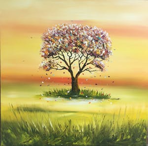 Gena Genadyj - De Geluksboom kopen? Bied vanaf 300!