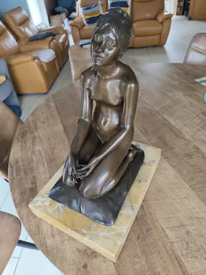 Juliaan Dillens - Lassitude, femmes à genoux kopen? Bied vanaf 11499!