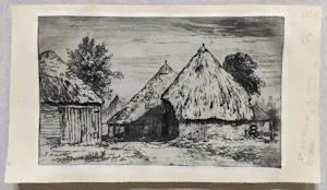 Riekele Prins - Schuren bij Orvelte (Drente) kopen? Bied vanaf 35!