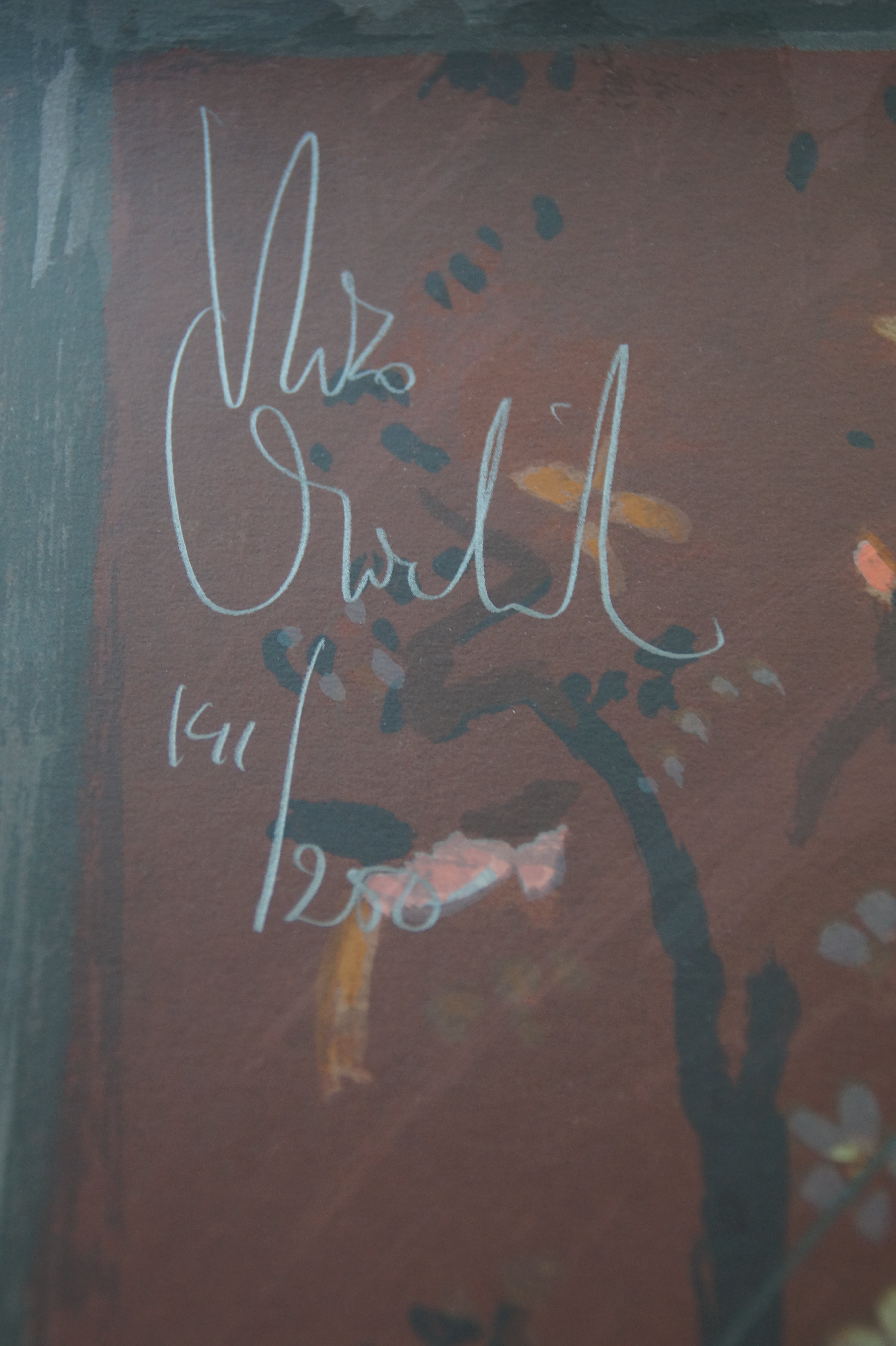 Nico Vrielink - Clair Obscur kopen? Bied vanaf 45!