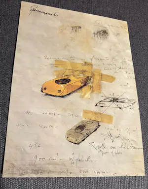 Panamarenko - Thermo voltaic Energy convertor kopen? Bied vanaf 595!