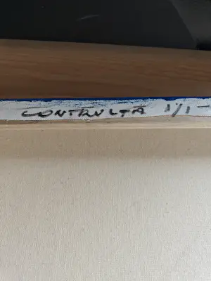Paul Ibou - Constructa kopen? Bied vanaf 5!