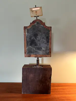 Go de Kroon - Mijnheer Prikkebeen - drieluik kopen? Bied vanaf 80!