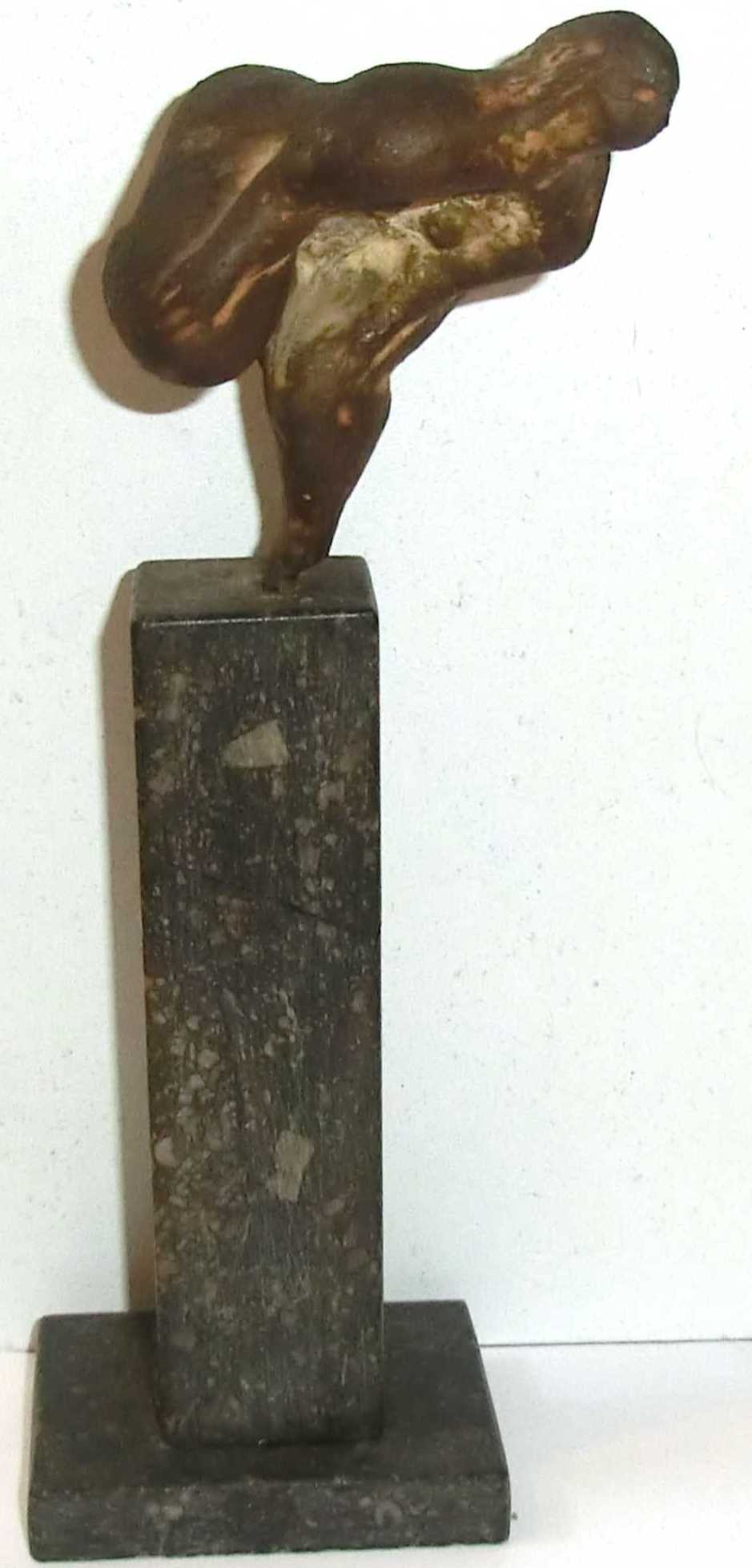 Piet van Heerden - Vrouw op een been kopen? Bied vanaf 150!