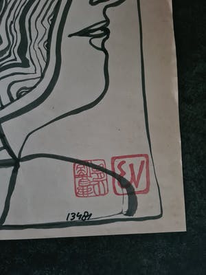 Ernst Vijlbrief - Cobra Imca Achtige Figuren kopen? Bied vanaf 100!
