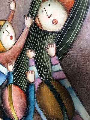 Joyce Roybal - Rugby kopen? Bied vanaf 25!