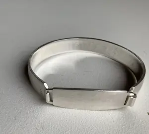 Zilver - Esprit zilveren armband - 925 - gemerkt - 37 gram kopen? Bied vanaf 110!