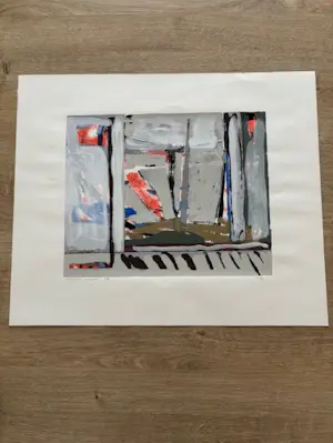 Maarten Dekker - Zonder titel kopen? Bied vanaf 15!