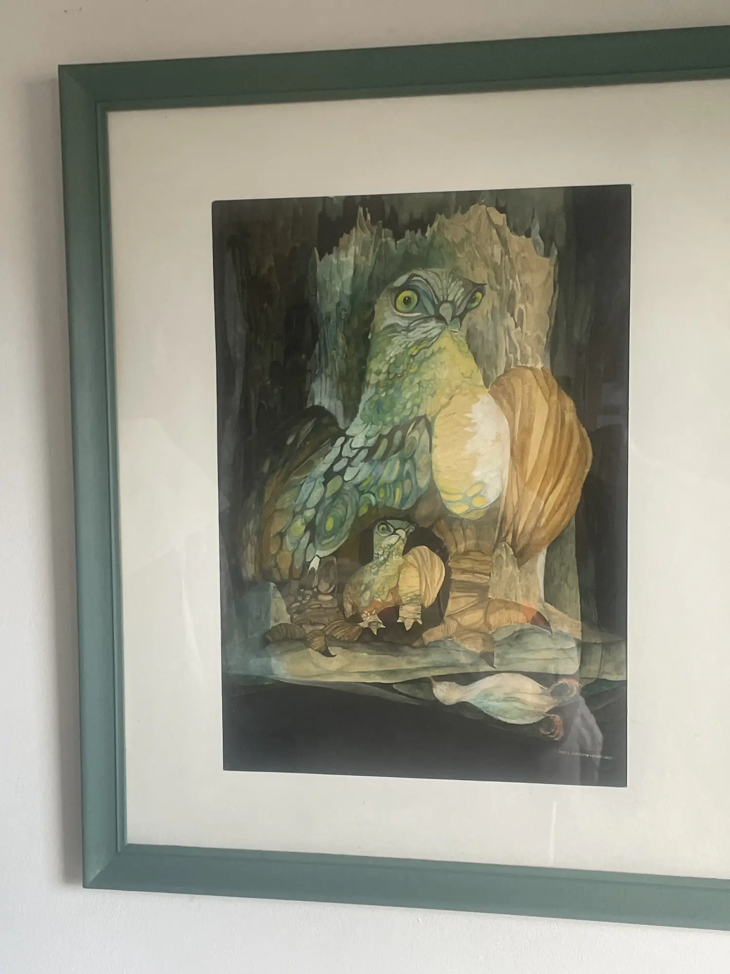 Ineke Watzema-Andriesse (1929-2003)