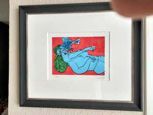 Corneille - Hymne a la ete verkocht voor € 135!