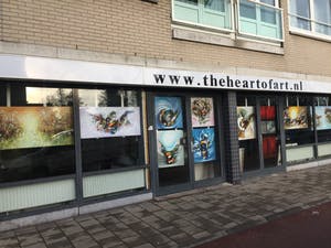 Gena Genadyj - Bloemen kopen? Bied vanaf 1!