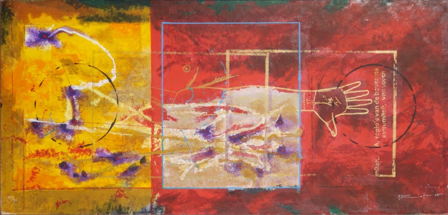 Piotr Konkel - Extremiteit kopen? Bied vanaf 1!