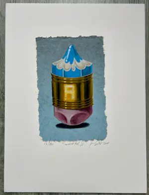 Sharon Amir - Immortal IV kopen? Bied vanaf 35!