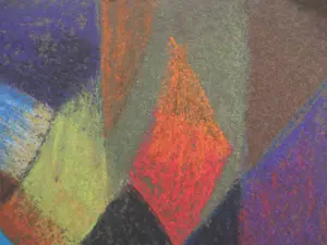 Sonia Delaunay - Zonder titel kopen? Bied vanaf 10000!