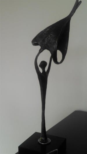 Corry Ammerlaan - Hoop op de toekomst kopen? Bied vanaf 59!