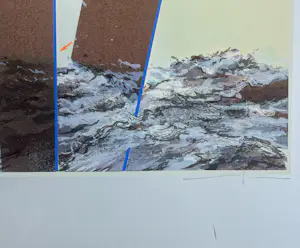 Martin R. Baeyens - Zonder titel kopen? Bied vanaf 25!