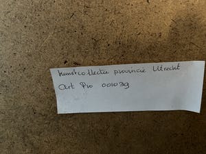 Henk Erkelens - Zonder titel kopen? Bied vanaf 225!