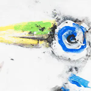 Charlotte Molenkamp - Vogel kopen? Bied vanaf 100!