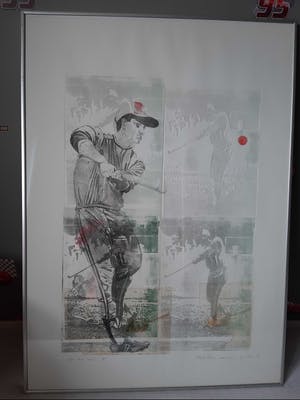 Leentje Linders - Hit that ball III kopen? Bied vanaf 25!