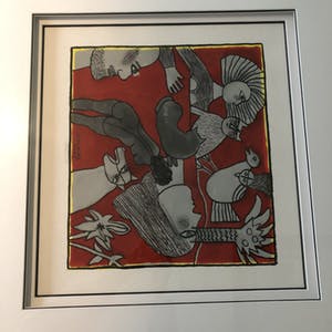 Corneille - Sérénité kopen? Bied vanaf 4350!