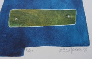 Etta Maduro - Ets - 1997 kopen? Bied vanaf 45!