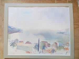 Guus de Ruiter - 1980 Samos (Griekenland) kopen? Bied vanaf 130!