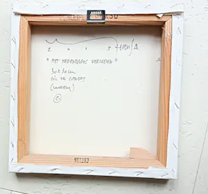 Eddy Stevens - Het Hedendaags Verleden No. K56 kopen? Bied vanaf 500!