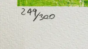 Jean-Michel Basquiat - Jean-Michel Basquiat 'AfterPuno' kopen? Bied vanaf 95!