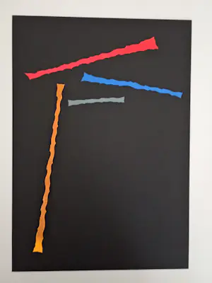 Gielijn Escher - Zes zeefdrukken in een metalen houder kopen? Bied vanaf 45!