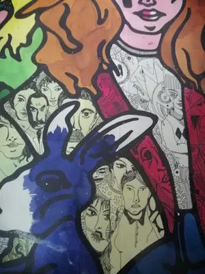 Pieter Zandvliet - Aquarel genaamd "Gisteren" kopen? Bied vanaf 75!