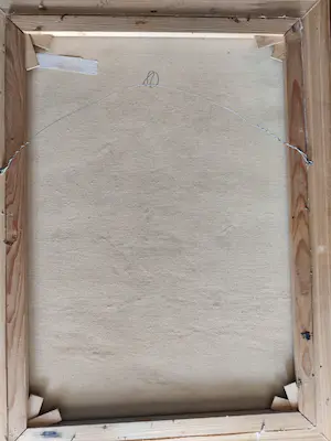 Gerardus Johannes Ernens - Zeilschip in ruwe zee kopen? Bied vanaf 175!