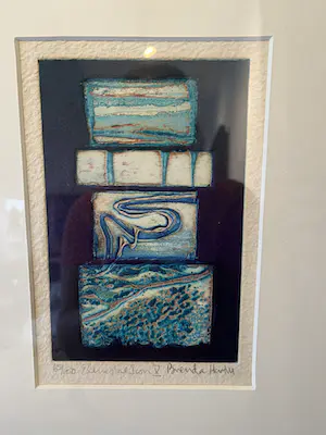 Brenda Hartill - Elemental Icon X kopen? Bied vanaf 10!