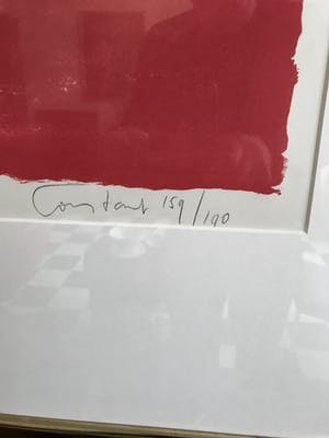 Constant - “ Japanese Love Call “ kopen? Bied vanaf 275!