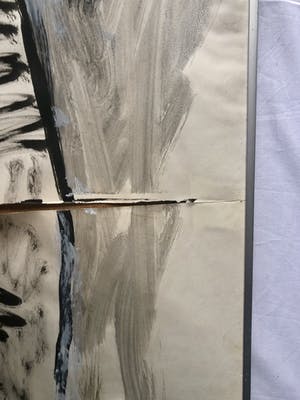 Robert Kruzdlo - Figuur III kopen? Bied vanaf 250!