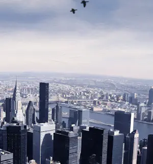 Mr Strange - De Vlucht (III) kopen? Bied vanaf 85!