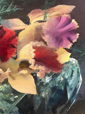 Emiel Joseph Devos - Bloemen kopen? Bied vanaf 325!