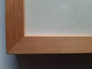 Roelof Klein - Houtskool tekening, boerderij. kopen? Bied vanaf 40!