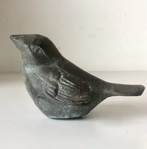 AcheterBrons (Onbekend) - Vogel? Enchérissez de 25!