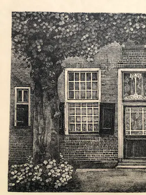 Anna Egter van Wissekerke - Huisje te Laren kopen? Bied vanaf 29!