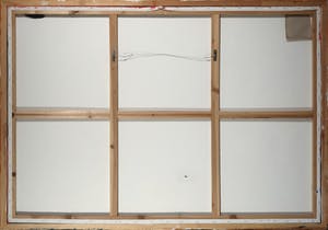 Theo Broeren - Acryl op doek, Aan de borrel - Ingelijst (Groot) kopen? Bied vanaf 180!