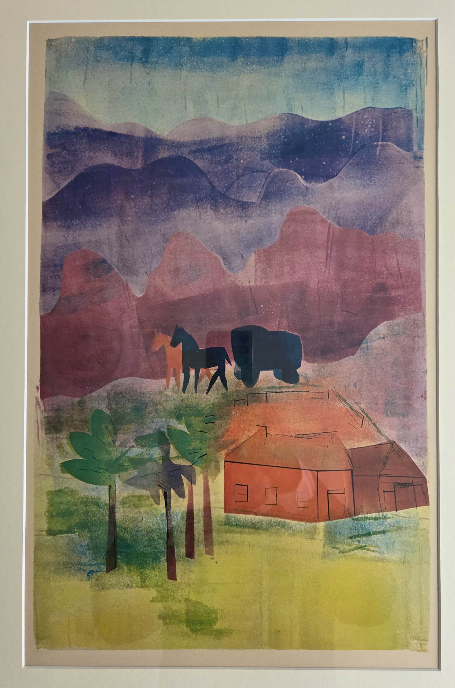 Hendrik Werkman - Chassidische Legenden. Uitgave Henkes 1967. kopen? Bied vanaf 45!